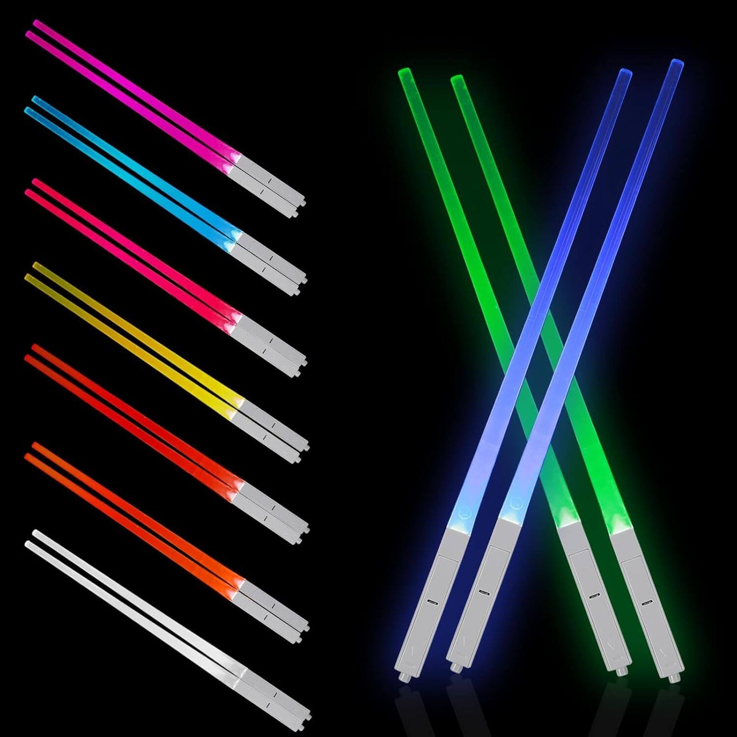 LIGHTUPSTICKS©