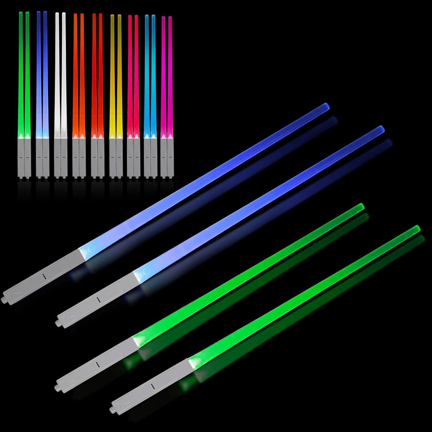 LIGHTUPSTICKS©